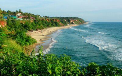 The Best Time to Visit Varkala