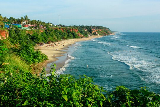 The Best Time to Visit Varkala