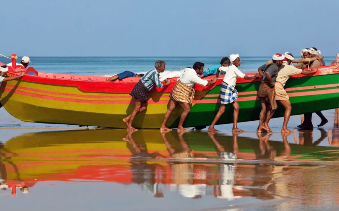 Getting to Varkala: A Comprehensive Guide