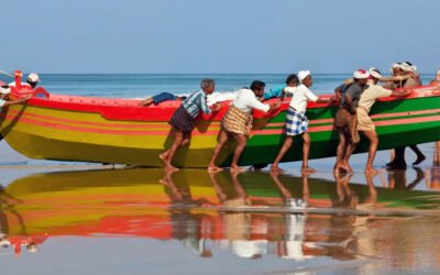 Getting to Varkala: A Comprehensive Guide